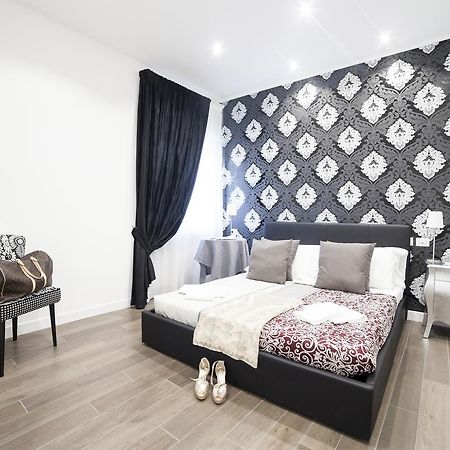 Suite Colosseo Apt. Roma Dış mekan fotoğraf