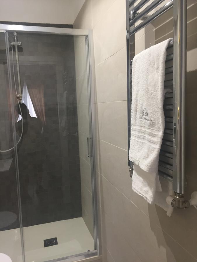 Suite Colosseo Apt. Roma Dış mekan fotoğraf