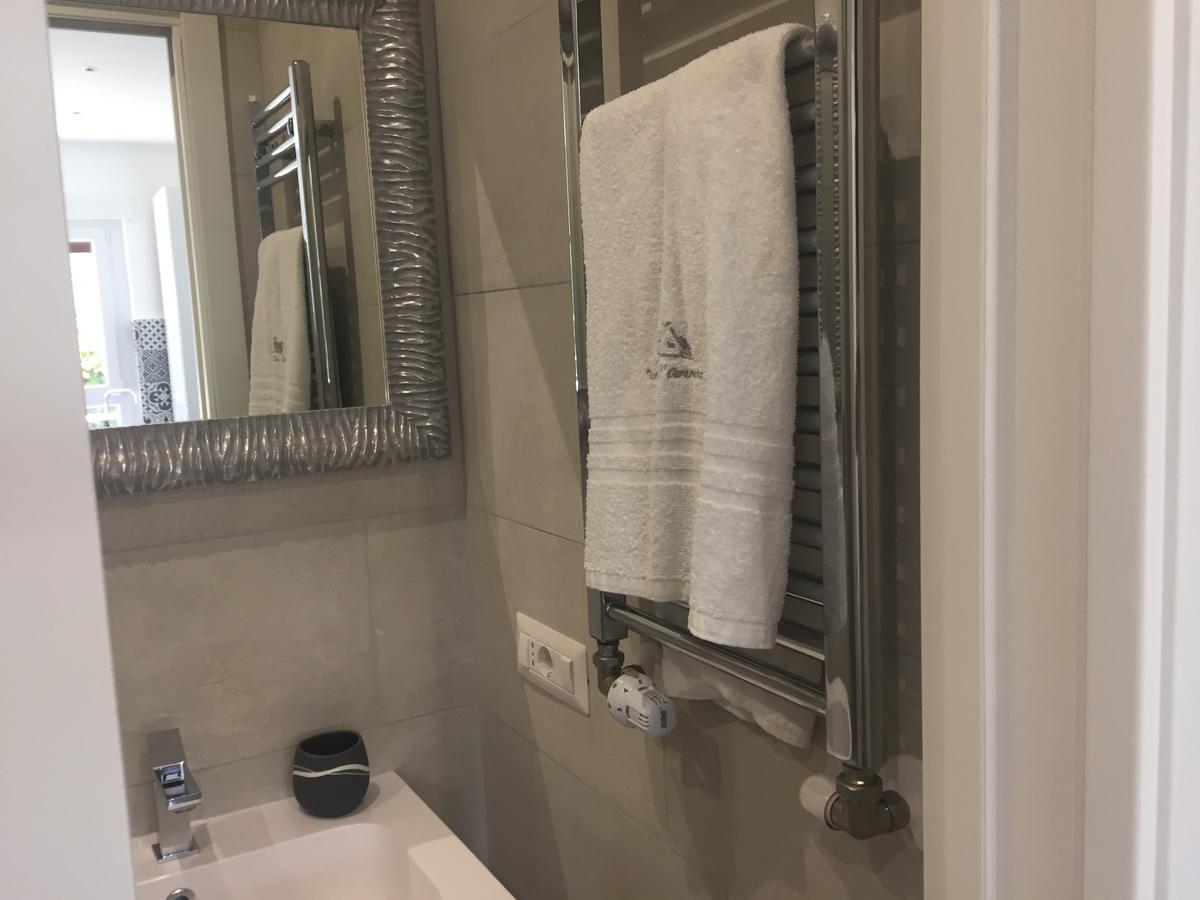 Suite Colosseo Apt. Roma Dış mekan fotoğraf