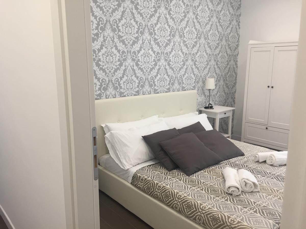 Suite Colosseo Apt. Roma Dış mekan fotoğraf
