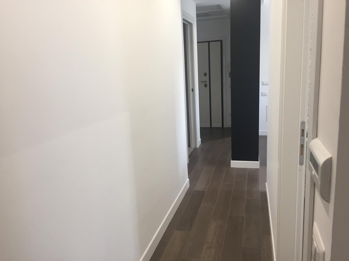 Suite Colosseo Apt. Roma Dış mekan fotoğraf