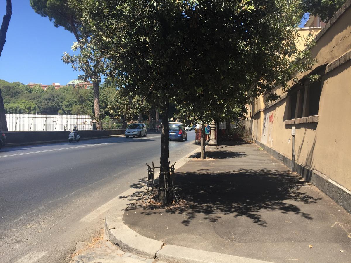 Suite Colosseo Apt. Roma Dış mekan fotoğraf