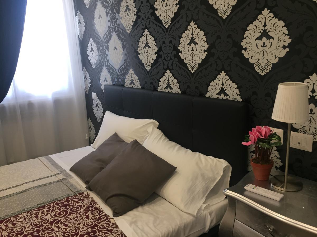 Suite Colosseo Apt. Roma Dış mekan fotoğraf