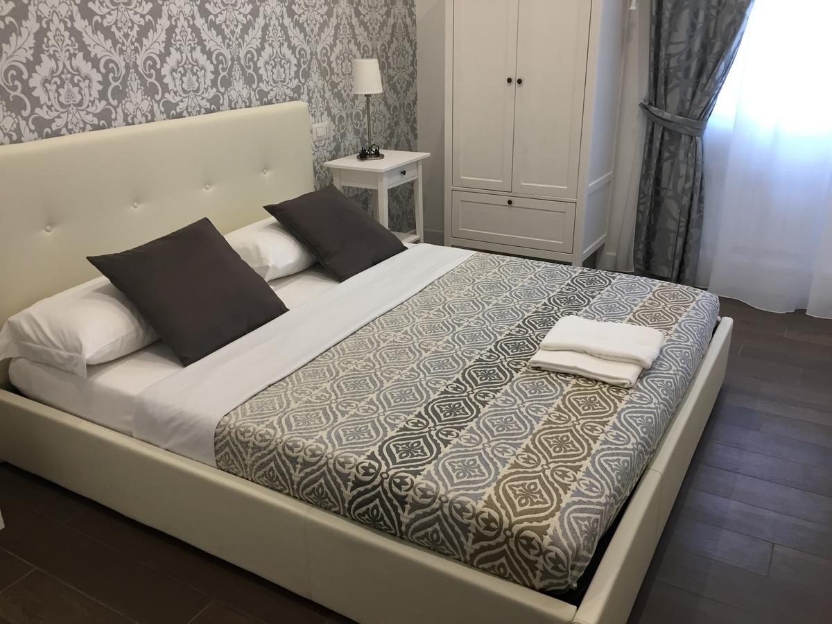 Suite Colosseo Apt. Roma Dış mekan fotoğraf