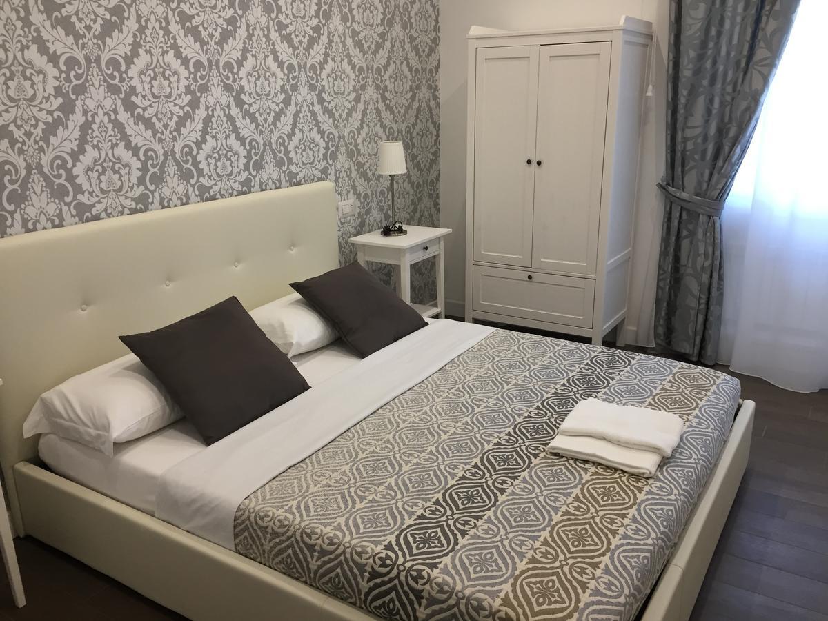 Suite Colosseo Apt. Roma Dış mekan fotoğraf