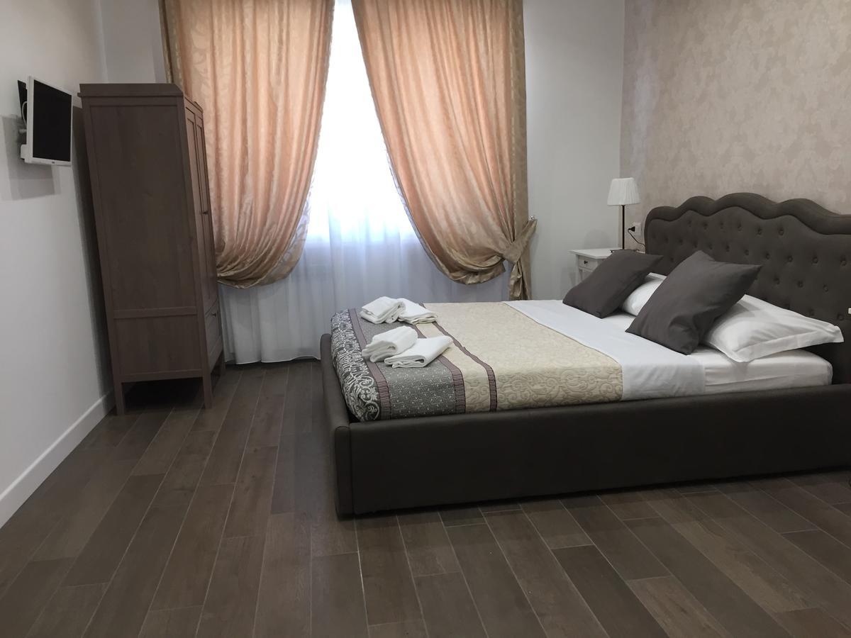 Suite Colosseo Apt. Roma Dış mekan fotoğraf