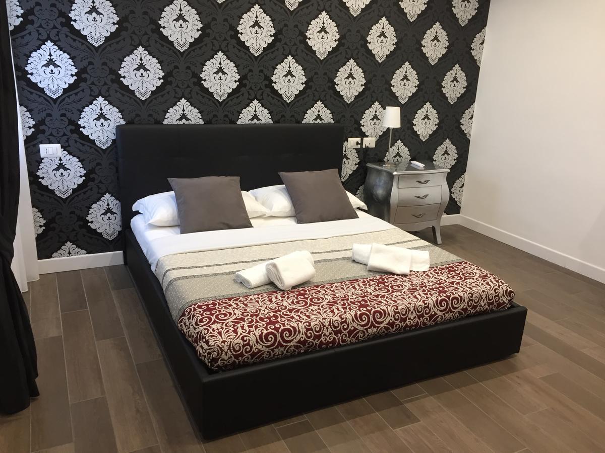 Suite Colosseo Apt. Roma Dış mekan fotoğraf