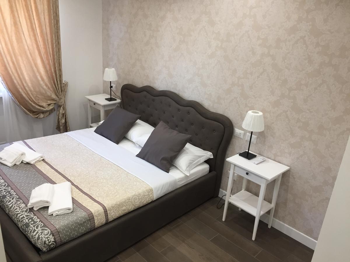 Suite Colosseo Apt. Roma Dış mekan fotoğraf