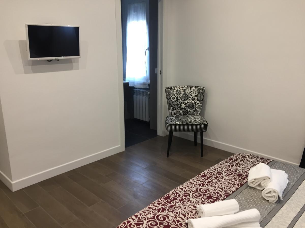 Suite Colosseo Apt. Roma Dış mekan fotoğraf