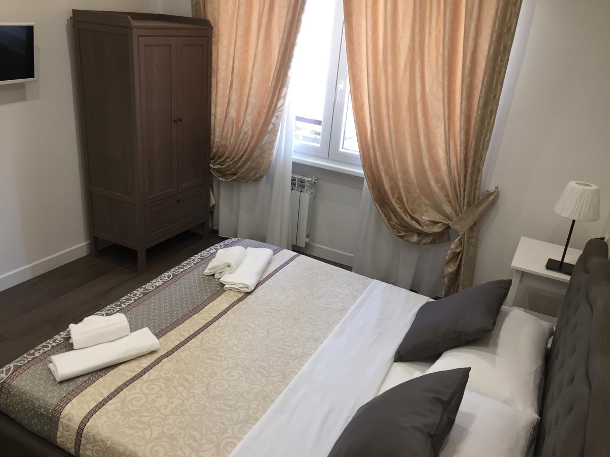 Suite Colosseo Apt. Roma Dış mekan fotoğraf