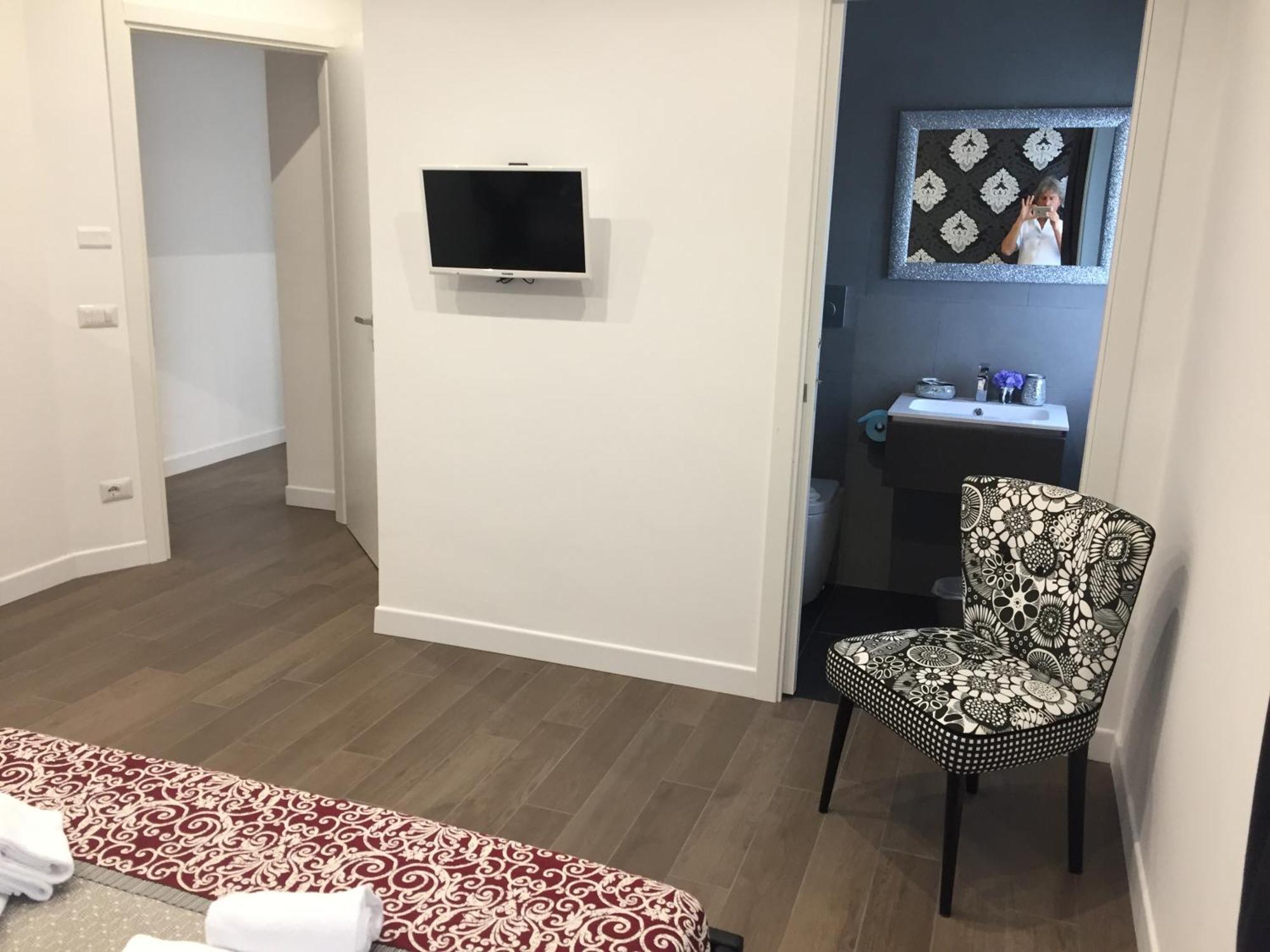 Suite Colosseo Apt. Roma Dış mekan fotoğraf