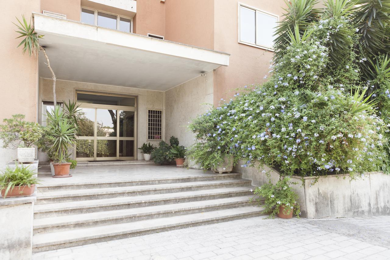 Suite Colosseo Apt. Roma Dış mekan fotoğraf