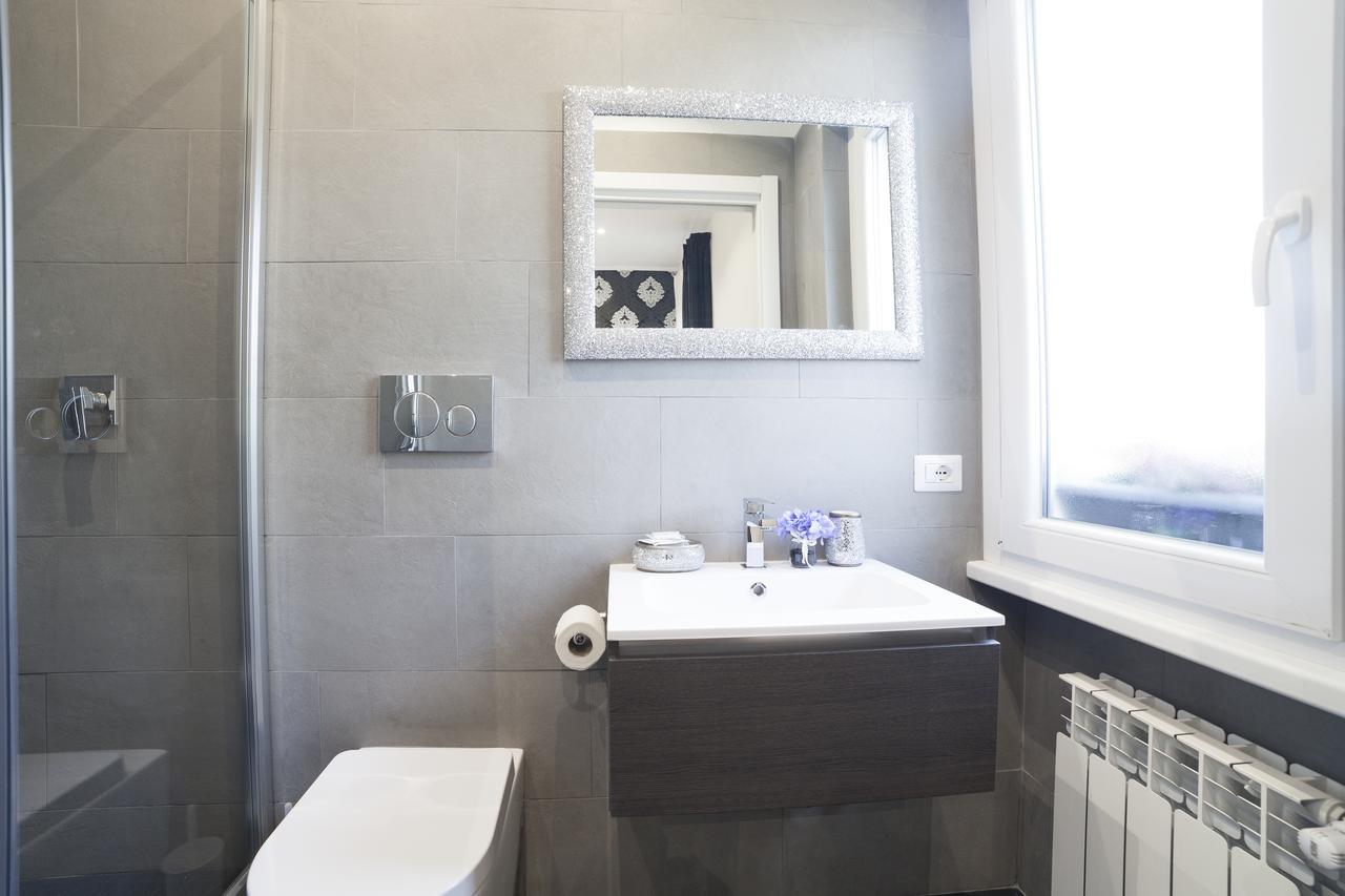 Suite Colosseo Apt. Roma Dış mekan fotoğraf