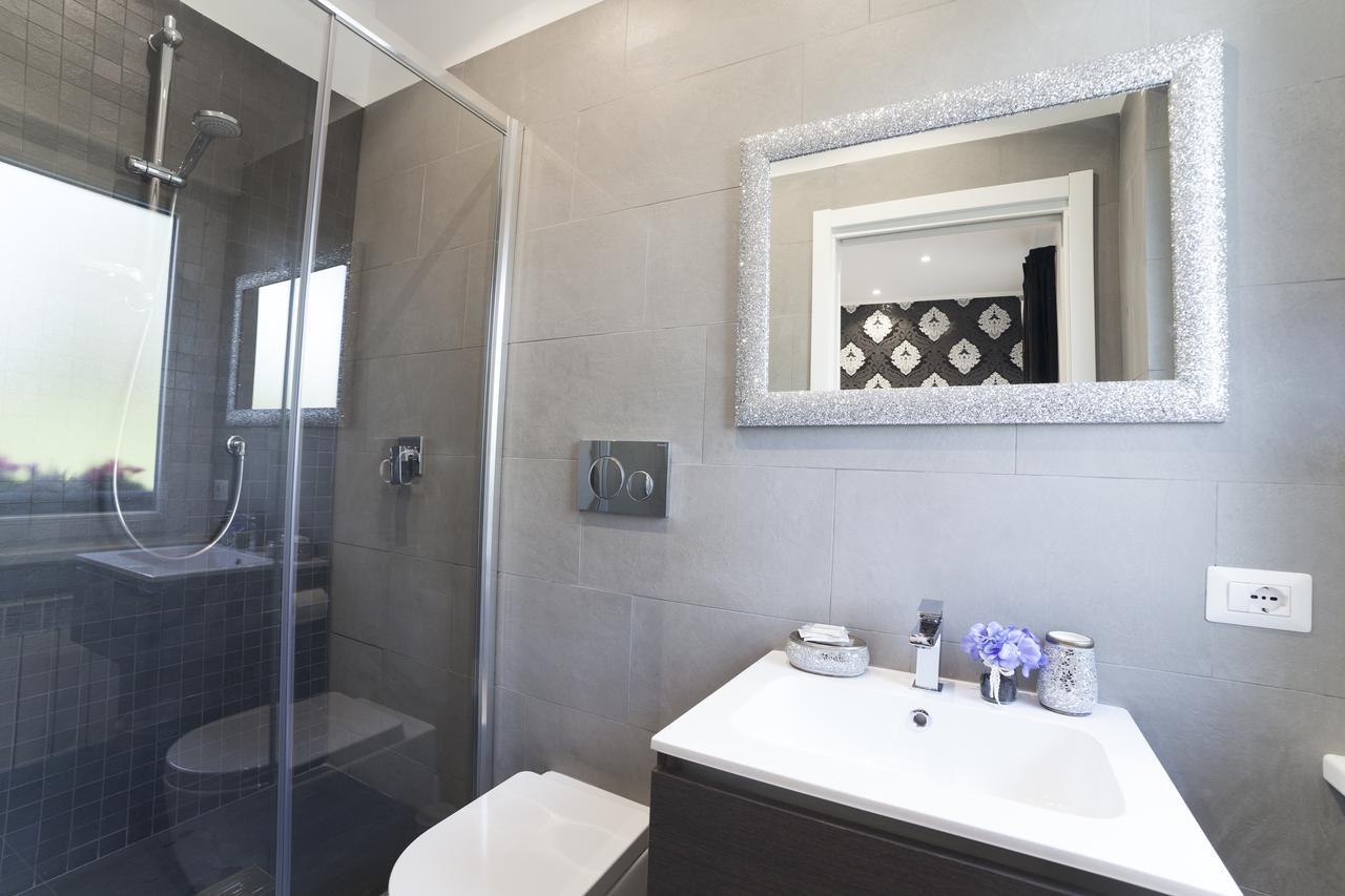 Suite Colosseo Apt. Roma Dış mekan fotoğraf