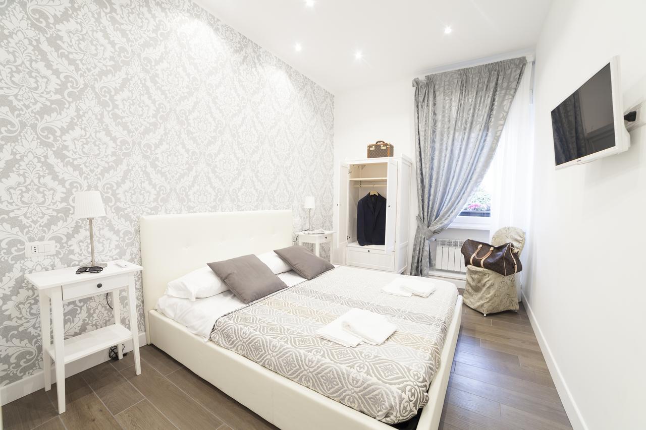 Suite Colosseo Apt. Roma Dış mekan fotoğraf