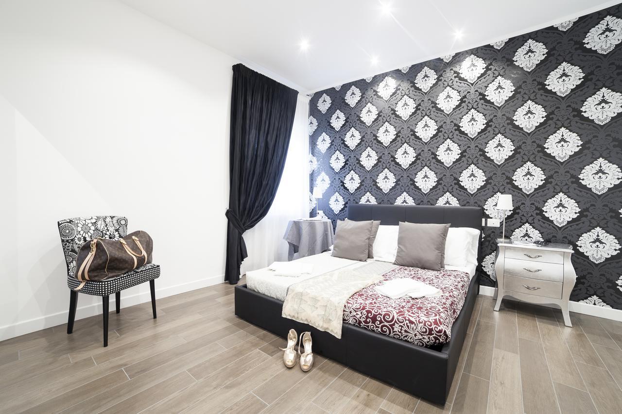 Suite Colosseo Apt. Roma Dış mekan fotoğraf