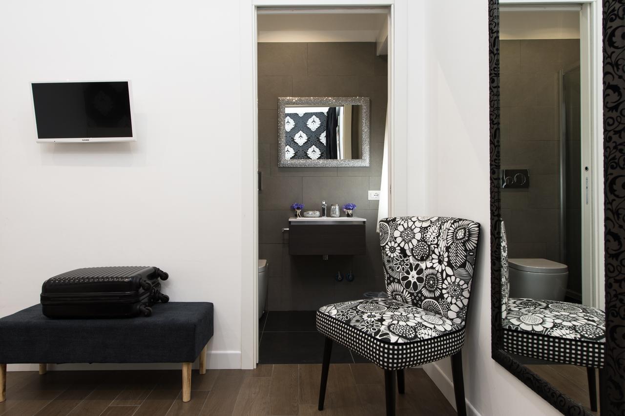 Suite Colosseo Apt. Roma Dış mekan fotoğraf