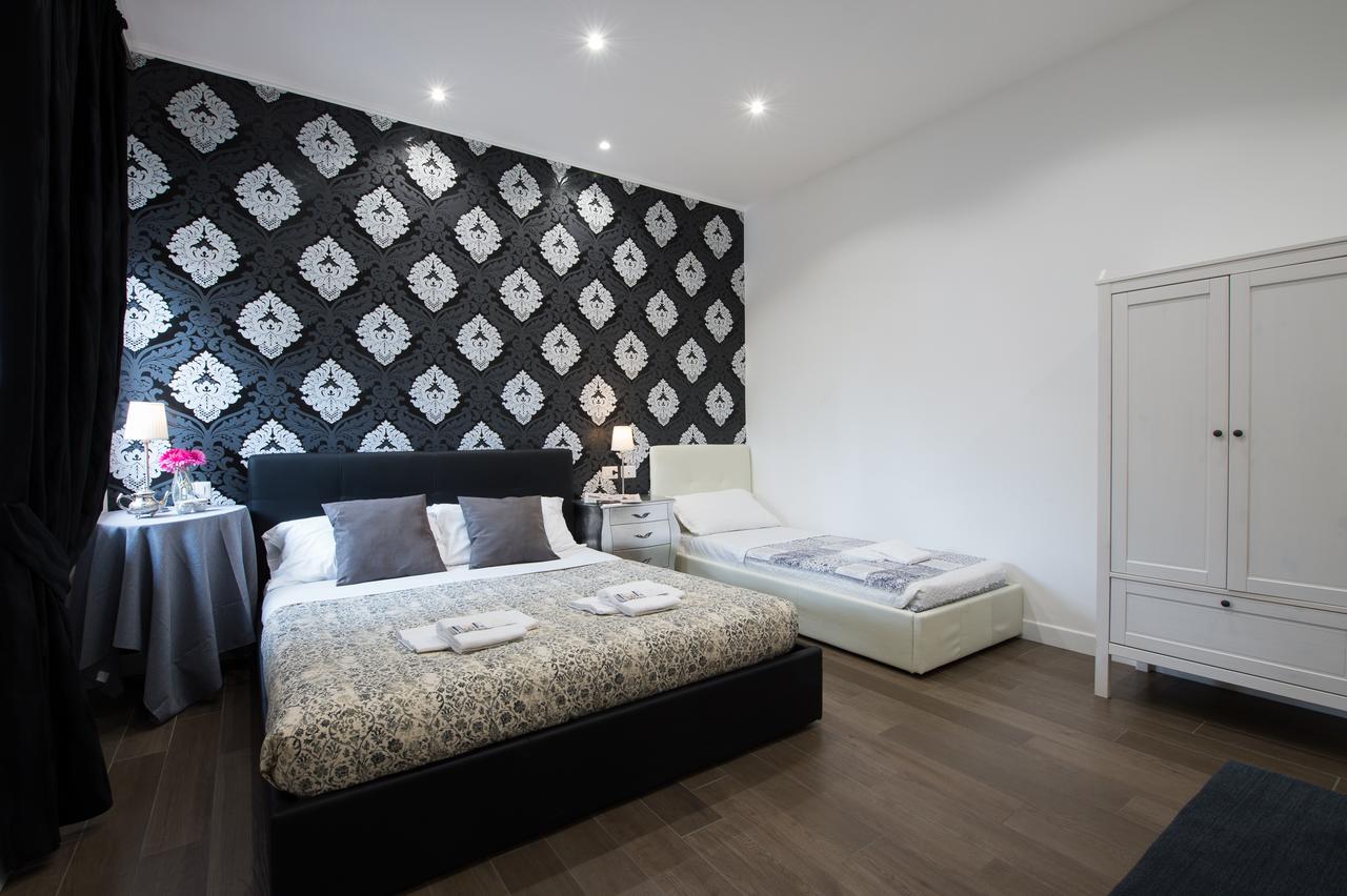 Suite Colosseo Apt. Roma Dış mekan fotoğraf