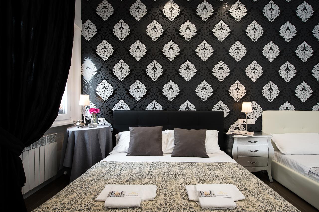 Suite Colosseo Apt. Roma Dış mekan fotoğraf