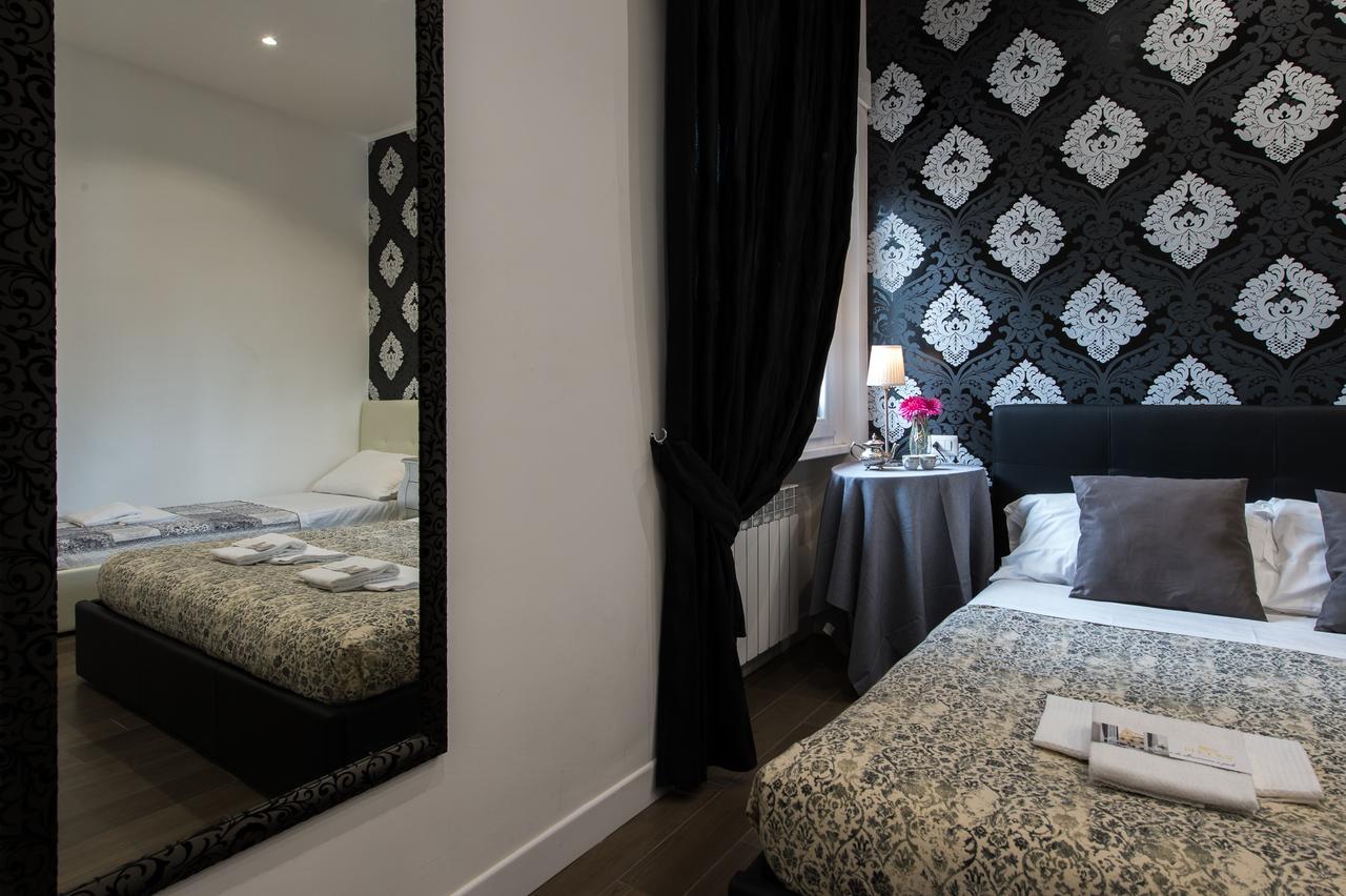 Suite Colosseo Apt. Roma Dış mekan fotoğraf
