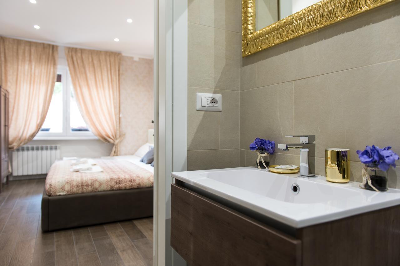 Suite Colosseo Apt. Roma Dış mekan fotoğraf