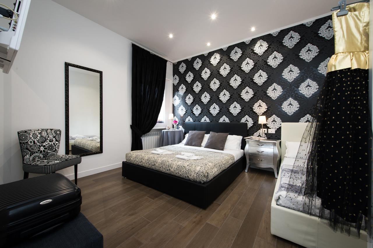 Suite Colosseo Apt. Roma Dış mekan fotoğraf