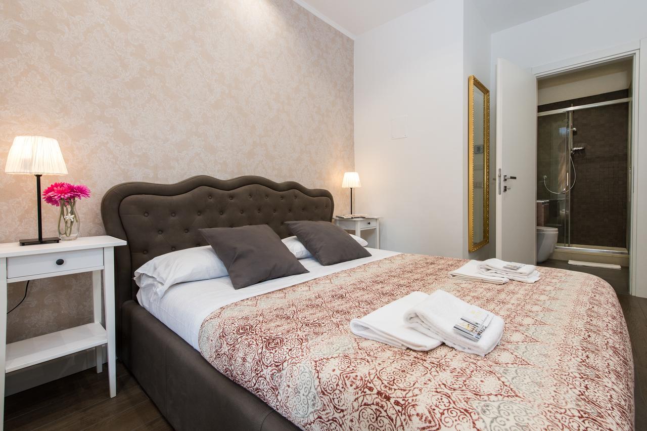 Suite Colosseo Apt. Roma Dış mekan fotoğraf