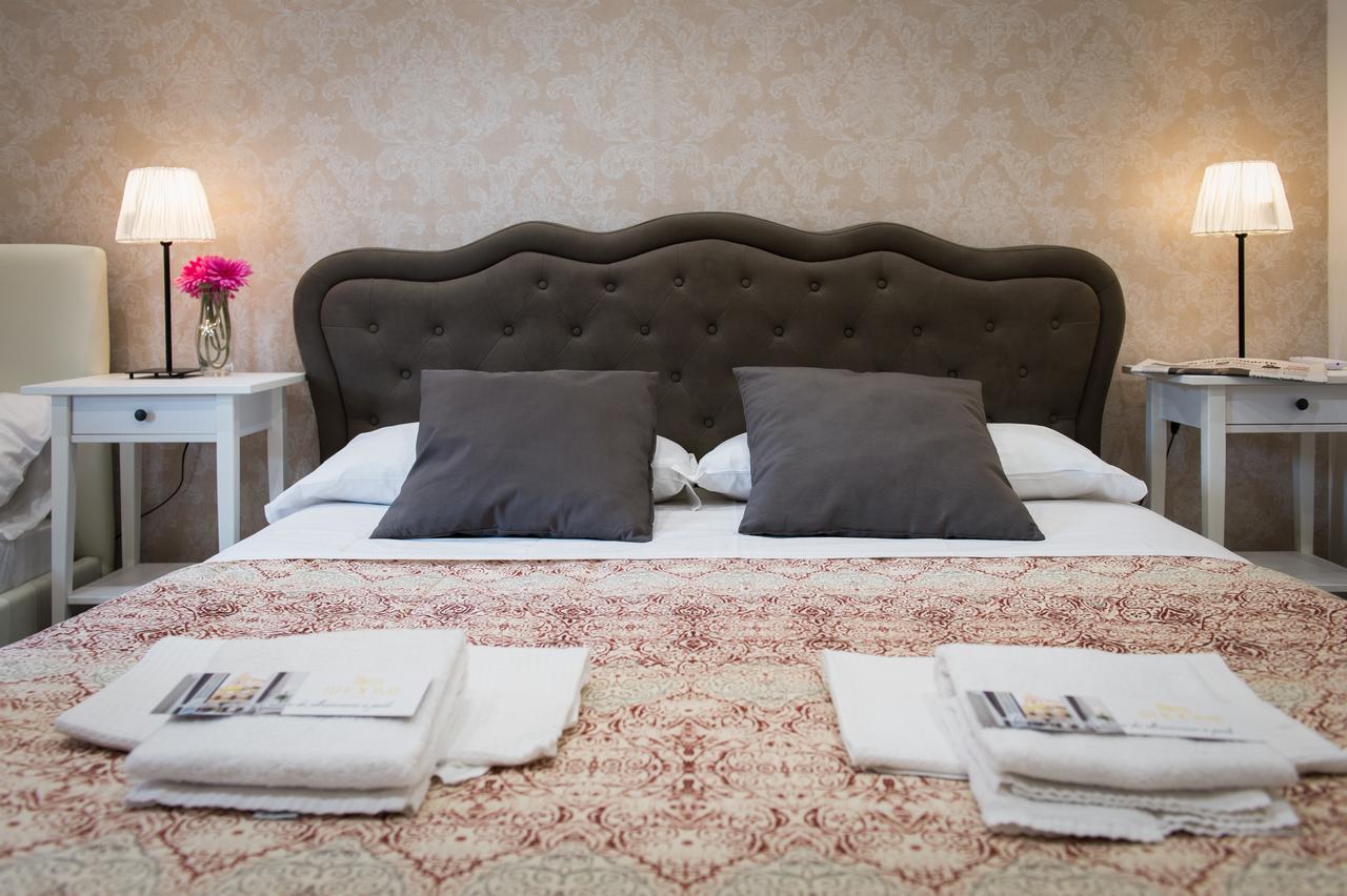Suite Colosseo Apt. Roma Dış mekan fotoğraf