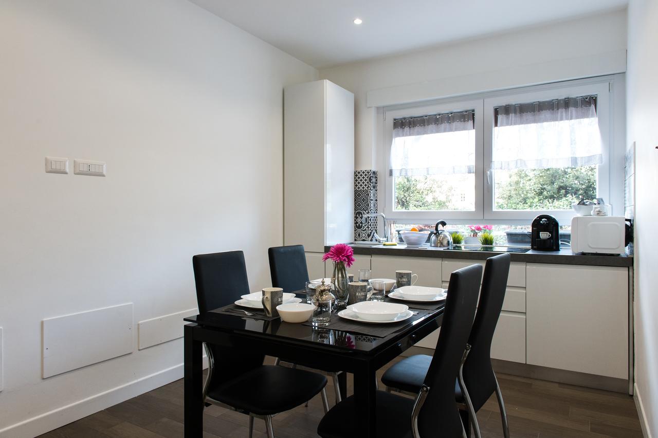 Suite Colosseo Apt. Roma Dış mekan fotoğraf