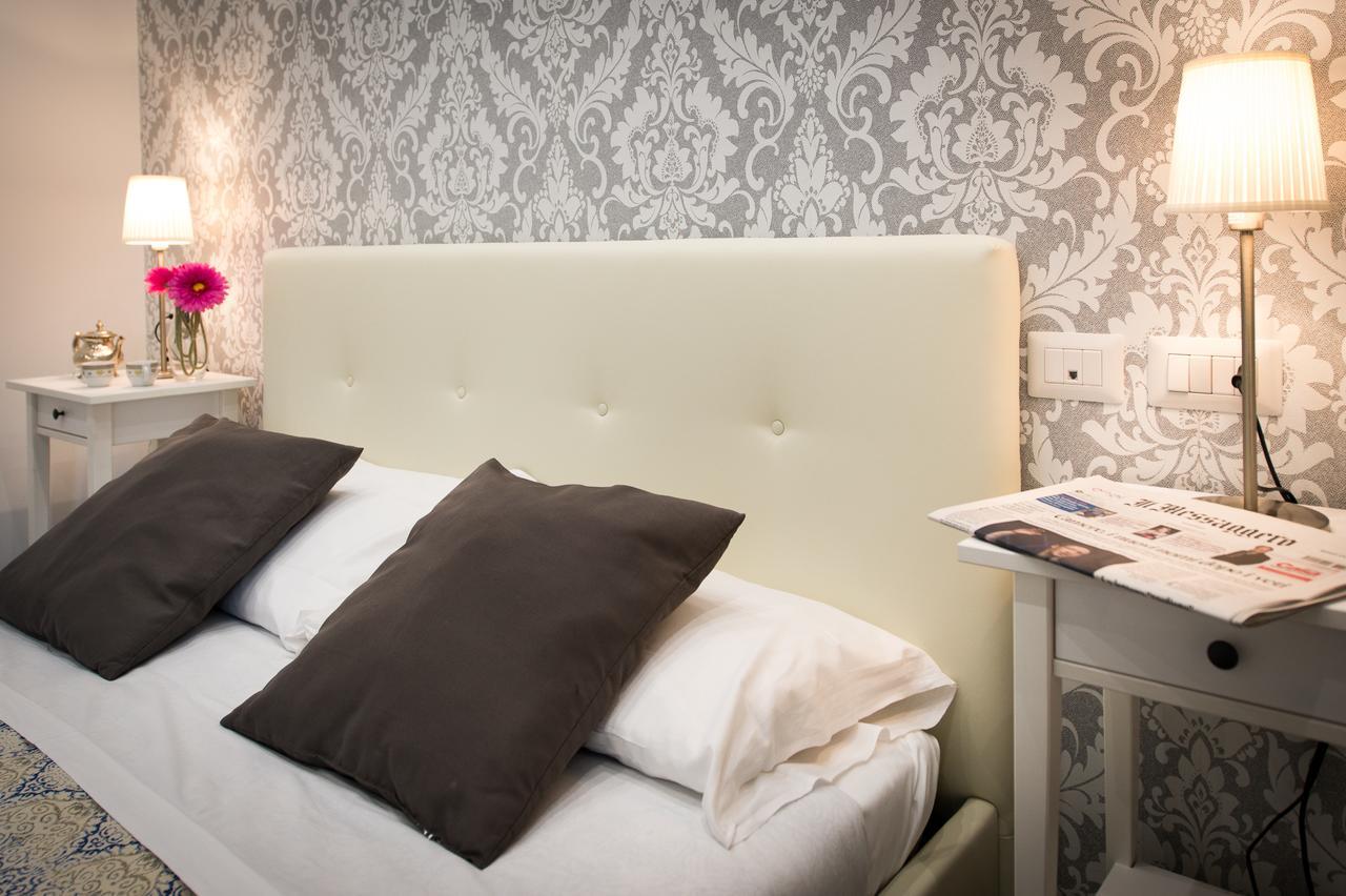 Suite Colosseo Apt. Roma Dış mekan fotoğraf