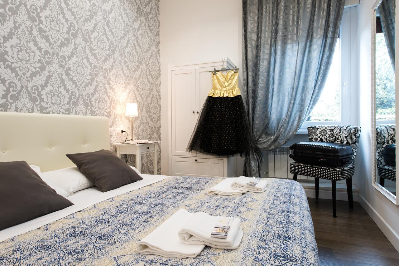 Suite Colosseo Apt. Roma Dış mekan fotoğraf