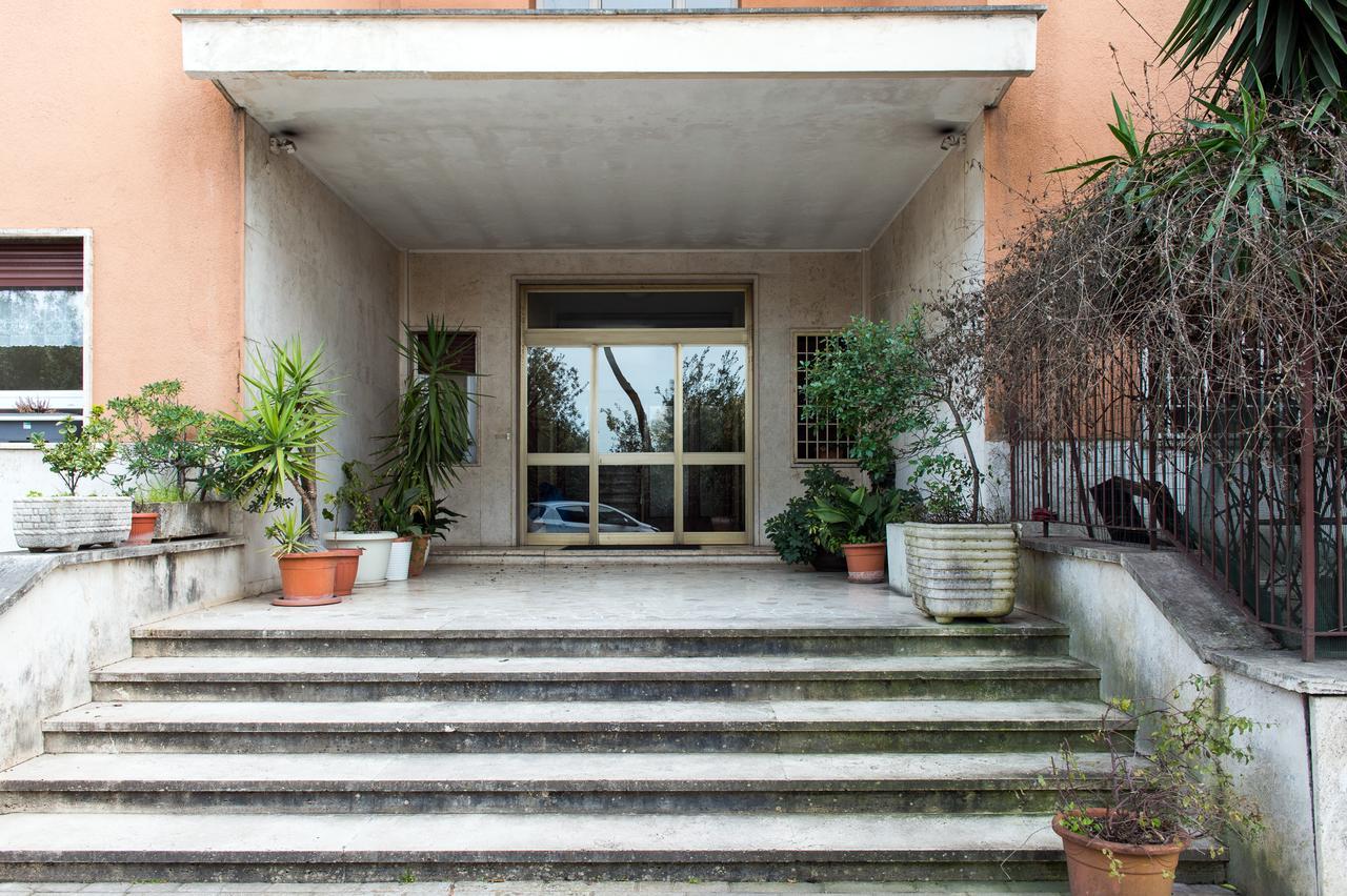 Suite Colosseo Apt. Roma Dış mekan fotoğraf