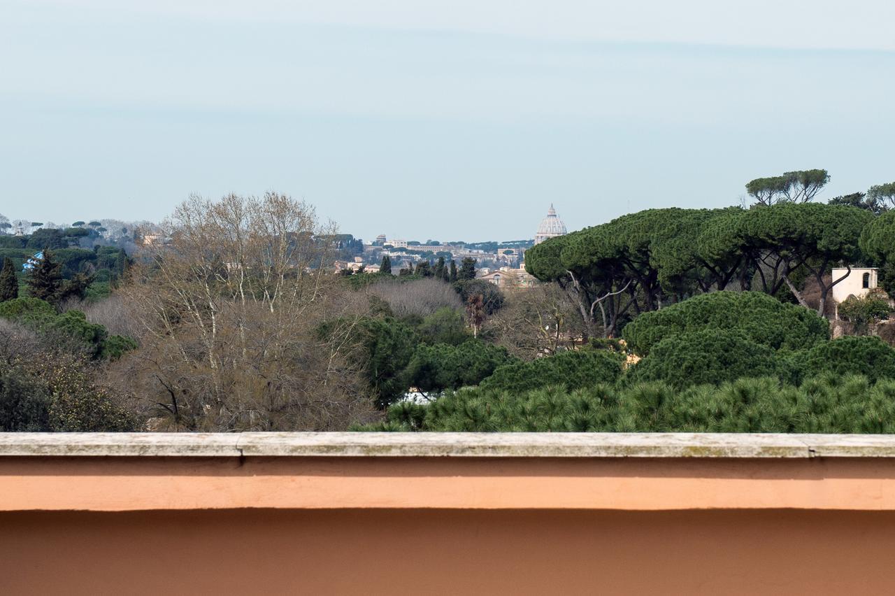 Suite Colosseo Apt. Roma Dış mekan fotoğraf