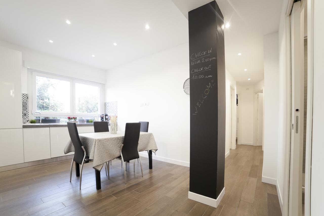 Suite Colosseo Apt. Roma Dış mekan fotoğraf